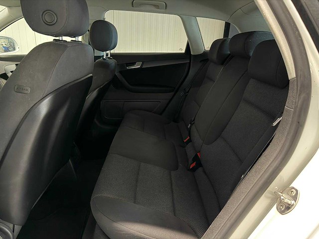 Audi - a3 sportback - 1.4 tfsi ambition pl - car - 2010|74-xrr-2|iaw - afbeelding 17 van  22
