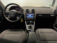 Audi - a3 sportback - 1.4 tfsi ambition pl - car - 2010|74-xrr-2|iaw - afbeelding 2 van  22