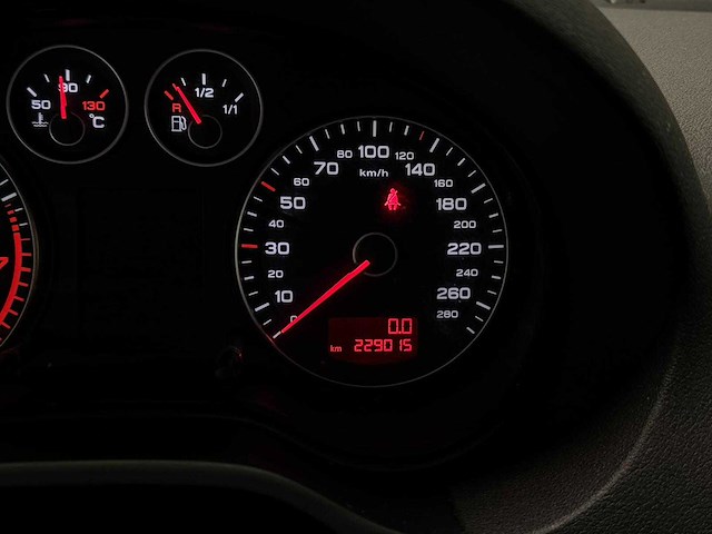 Audi - a3 sportback - 1.4 tfsi ambition pl - car - 2010|74-xrr-2|iaw - afbeelding 4 van  22