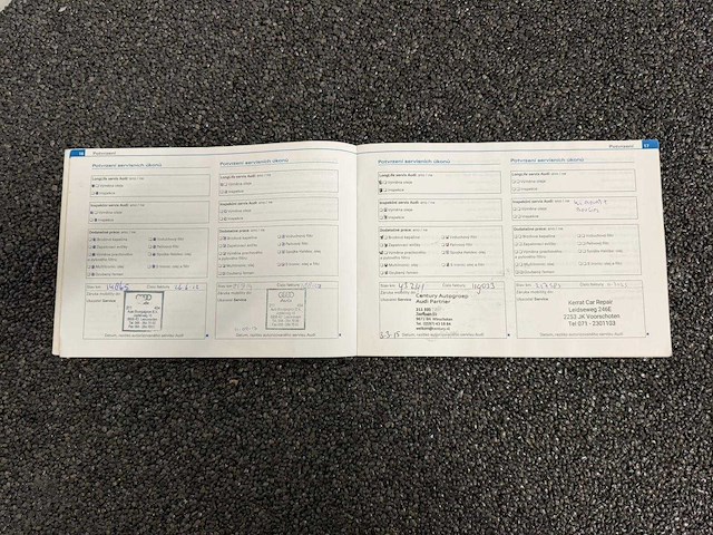 Audi - a3 sportback - 1.4 tfsi ambition pl - car - 2010|74-xrr-2|iaw - afbeelding 18 van  22