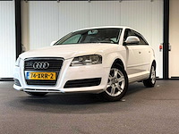 Audi - a3 sportback - 1.4 tfsi ambition pl - car - 2010|74-xrr-2|iaw - afbeelding 16 van  22
