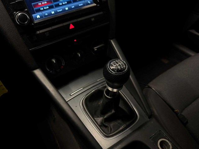 Audi - a3 sportback - 1.4 tfsi ambition pl - car - 2010|74-xrr-2|iaw - afbeelding 13 van  22