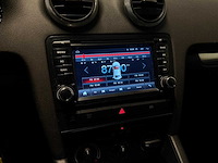 Audi - a3 sportback - 1.4 tfsi ambition pl - car - 2010|74-xrr-2|iaw - afbeelding 22 van  22