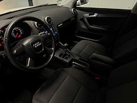 Audi - a3 sportback - 1.4 tfsi ambition pl - car - 2010|74-xrr-2|iaw - afbeelding 15 van  22