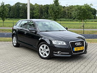 Audi - a3 sportback - 1.4 tfsi attr. adv. - car - 2012|10-ttl-3|iaw - afbeelding 6 van  18