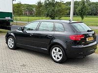 Audi - a3 sportback - 1.4 tfsi attr. adv. - car - 2012|10-ttl-3|iaw - afbeelding 9 van  18