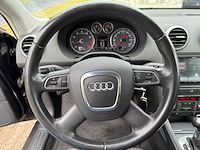 Audi - a3 sportback - 1.4 tfsi attr. adv. - car - 2012|10-ttl-3|iaw - afbeelding 2 van  18