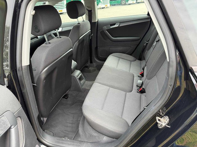 Audi - a3 sportback - 1.4 tfsi attr. adv. - car - 2012|10-ttl-3|iaw - afbeelding 4 van  18