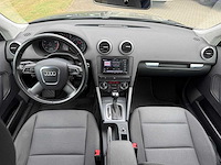 Audi - a3 sportback - 1.4 tfsi attr. adv. - car - 2012|10-ttl-3|iaw - afbeelding 10 van  18