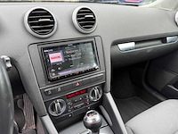 Audi - a3 sportback - 1.4 tfsi attr. adv. - car - 2012|10-ttl-3|iaw - afbeelding 16 van  18