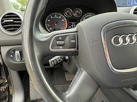 Audi - a3 sportback - 1.4 tfsi attr. adv. - car - 2012|10-ttl-3|iaw - afbeelding 3 van  16