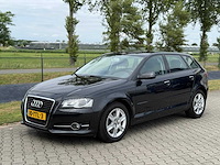 Audi - a3 sportback - 1.4 tfsi attr. adv. - car - 2012|10-ttl-3|iaw - afbeelding 6 van  16