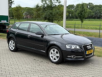 Audi - a3 sportback - 1.4 tfsi attr. adv. - car - 2012|10-ttl-3|iaw - afbeelding 9 van  16