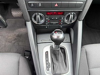 Audi - a3 sportback - 1.4 tfsi attr. adv. - car - 2012|10-ttl-3|iaw - afbeelding 16 van  16