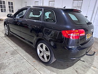 Audi - a3 sportback - 1.4 tfsi s-edition - 83-lzk-6- 2010 - afbeelding 9 van  16