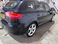 Audi - a3 sportback - 1.4 tfsi s-edition - 83-lzk-6- 2010 - afbeelding 11 van  16
