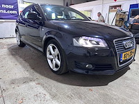Audi - a3 sportback - 1.4 tfsi s-edition - 83-lzk-6- 2010 - afbeelding 12 van  16