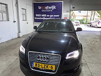 Audi - a3 sportback - 1.4 tfsi s-edition - 83-lzk-6- 2010 - afbeelding 13 van  16