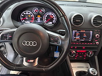 Audi - a3 sportback - 1.4 tfsi s-edition - 83-lzk-6- 2010 - afbeelding 15 van  16