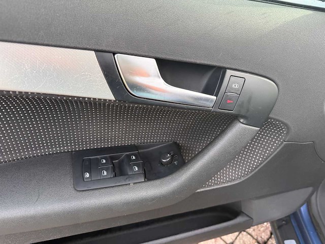 Audi - a3 sportback - 1.8 tfsi ambition - personenauto - afbeelding 3 van  15