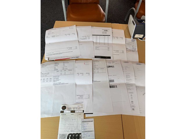 Audi - a3 sportback - 1.8 tfsi ambition - personenauto - afbeelding 6 van  15