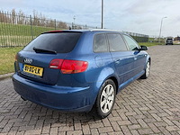 Audi - a3 sportback - 1.8 tfsi ambition - personenauto - afbeelding 8 van  15