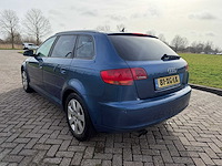 Audi - a3 sportback - 1.8 tfsi ambition - personenauto - afbeelding 10 van  15