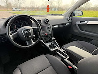 Audi - a3 sportback - 1.8 tfsi ambition - personenauto - afbeelding 12 van  15