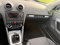 Audi - a3 sportback - 1.8 tfsi ambition - personenauto - afbeelding 14 van  15