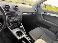 Audi - a3 sportback - 1.8 tfsi ambition - personenauto - afbeelding 15 van  15