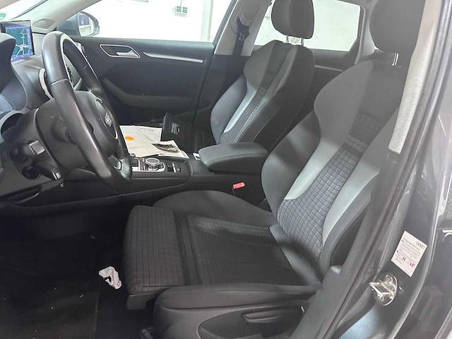 Audi - a3 sportback - 1.8 tfsi automaat ambit. pl+ - 9-kxt-88 - 2013 - afbeelding 6 van  20