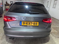 Audi - a3 sportback - 1.8 tfsi automaat ambit. pl+ - 9-kxt-88 - 2013 - afbeelding 12 van  17
