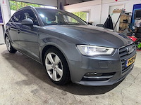 Audi - a3 sportback - 1.8 tfsi automaat ambit. pl+ - 9-kxt-88 - 2013 - afbeelding 14 van  17