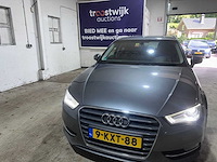 Audi - a3 sportback - 1.8 tfsi automaat ambit. pl+ - 9-kxt-88 - 2013 - afbeelding 15 van  17