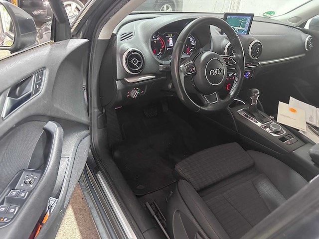 Audi - a3 sportback - 1.8 tfsi automaat ambit. pl+ - 9-kxt-88 - 2013 - afbeelding 16 van  17