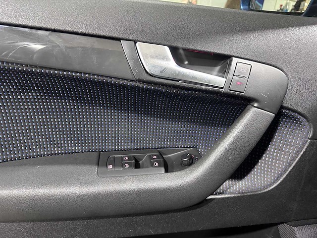 Audi - a3 sportback - 2.0 fsi ambition - 38-rv-pg - afbeelding 3 van  21