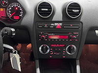Audi - a3 sportback - 2.0 fsi ambition - 38-rv-pg - afbeelding 5 van  21