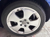 Audi - a3 sportback - 2.0 fsi ambition - 38-rv-pg - afbeelding 9 van  21