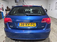 Audi - a3 sportback - 2.0 fsi ambition - 38-rv-pg - afbeelding 15 van  21