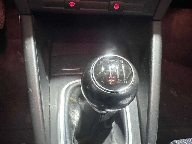 Audi - a3 sportback - 2.0 fsi ambition - 38-rv-pg - afbeelding 6 van  18