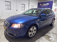 Audi - a3 sportback - 2.0 fsi ambition - 38-rv-pg