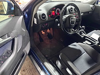 Audi - a3 sportback - 2.0 fsi ambition - 38-rv-pg - afbeelding 17 van  18