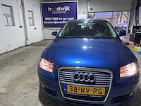 Audi - a3 sportback - 2.0 fsi ambition - 38-rv-pg - afbeelding 8 van  9