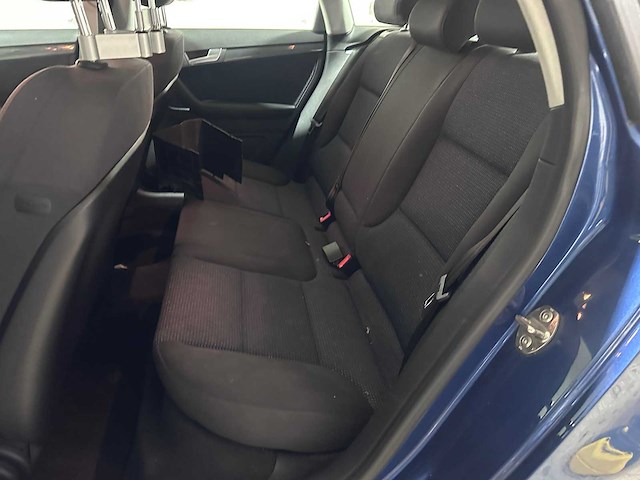 Audi - a3 sportback - 2.0 fsi ambition - 38-rv-pg - afbeelding 8 van  21