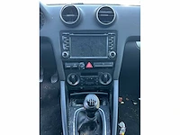 Audi - a3 sportback - 2.0 fsi attraction - 45-rs-fd - afbeelding 15 van  23