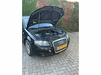 Audi - a3 sportback - 2.0 fsi attraction - 45-rs-fd - afbeelding 18 van  23