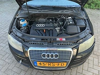 Audi - a3 sportback - 2.0 fsi attraction - 45-rs-fd - afbeelding 5 van  23