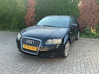 Audi - a3 sportback - 2.0 fsi attraction - 45-rs-fd - afbeelding 6 van  23