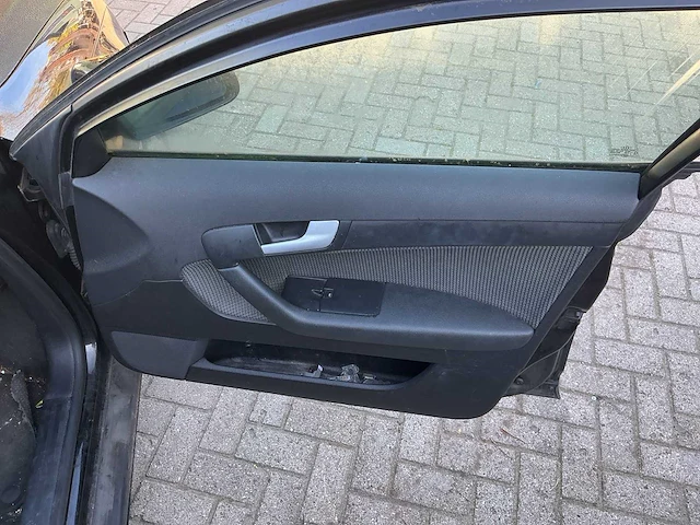 Audi - a3 sportback - 2.0 fsi attraction - 45-rs-fd - afbeelding 12 van  23