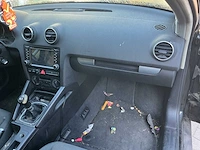 Audi - a3 sportback - 2.0 fsi attraction - 45-rs-fd - afbeelding 22 van  23